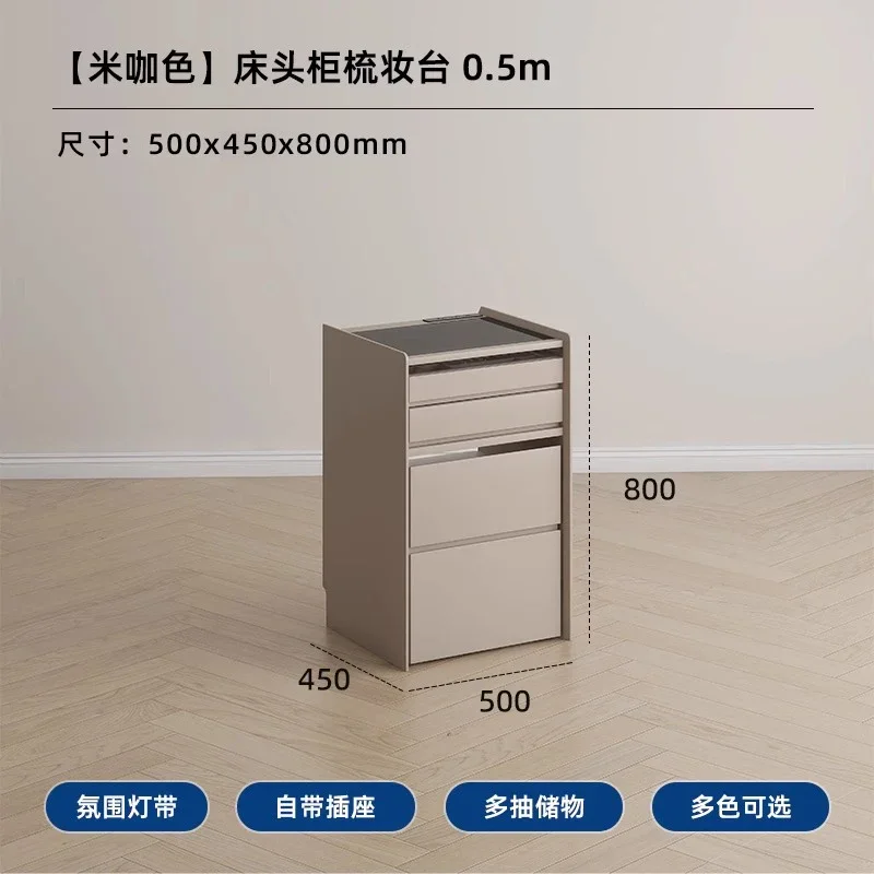 r5.13   Minimalist Solid Wood  - Makeup 评论和价格