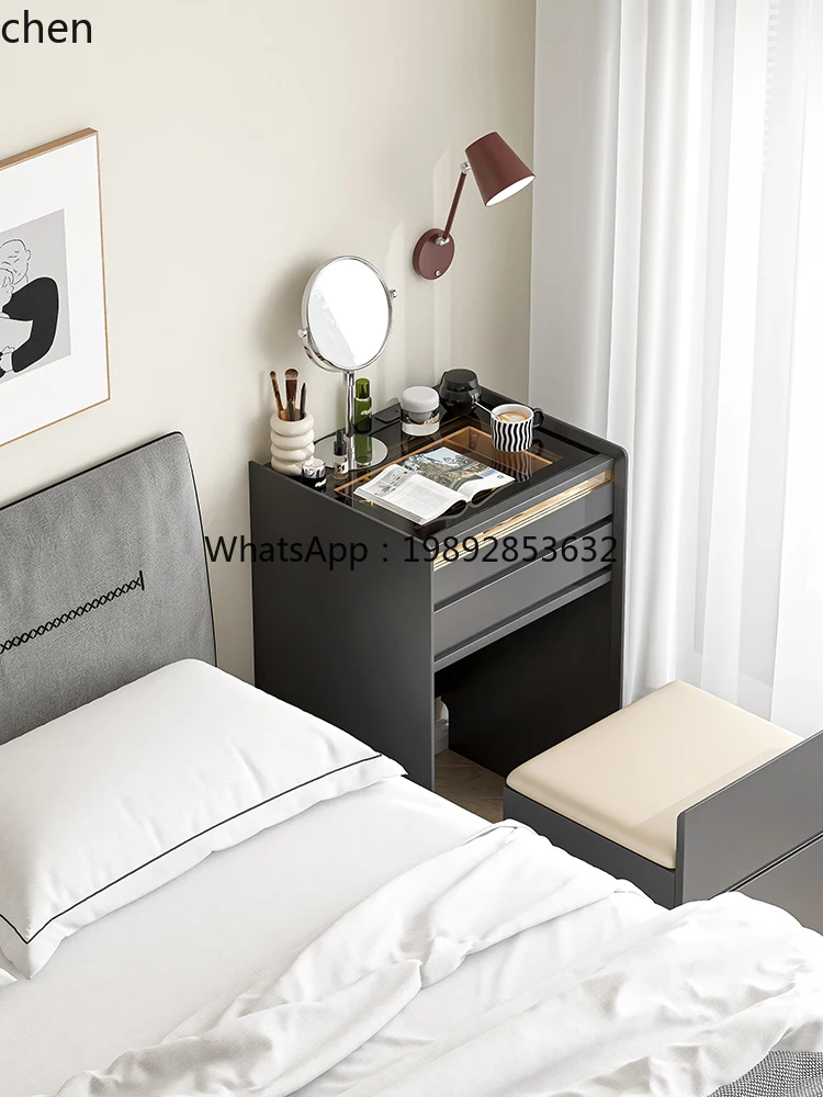 r5.13   Minimalist Solid Wood  - Makeup 评论和价格