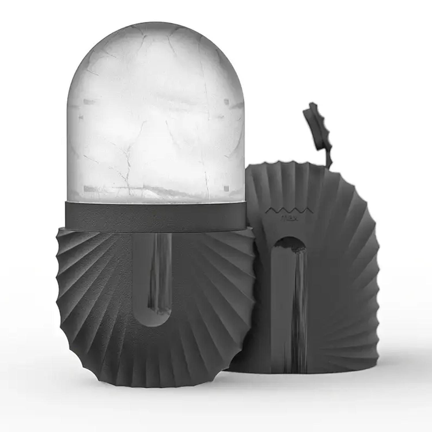 Beauty Massage Face Ice Tray I - Face Ice Roller Puffiness 评论和价格