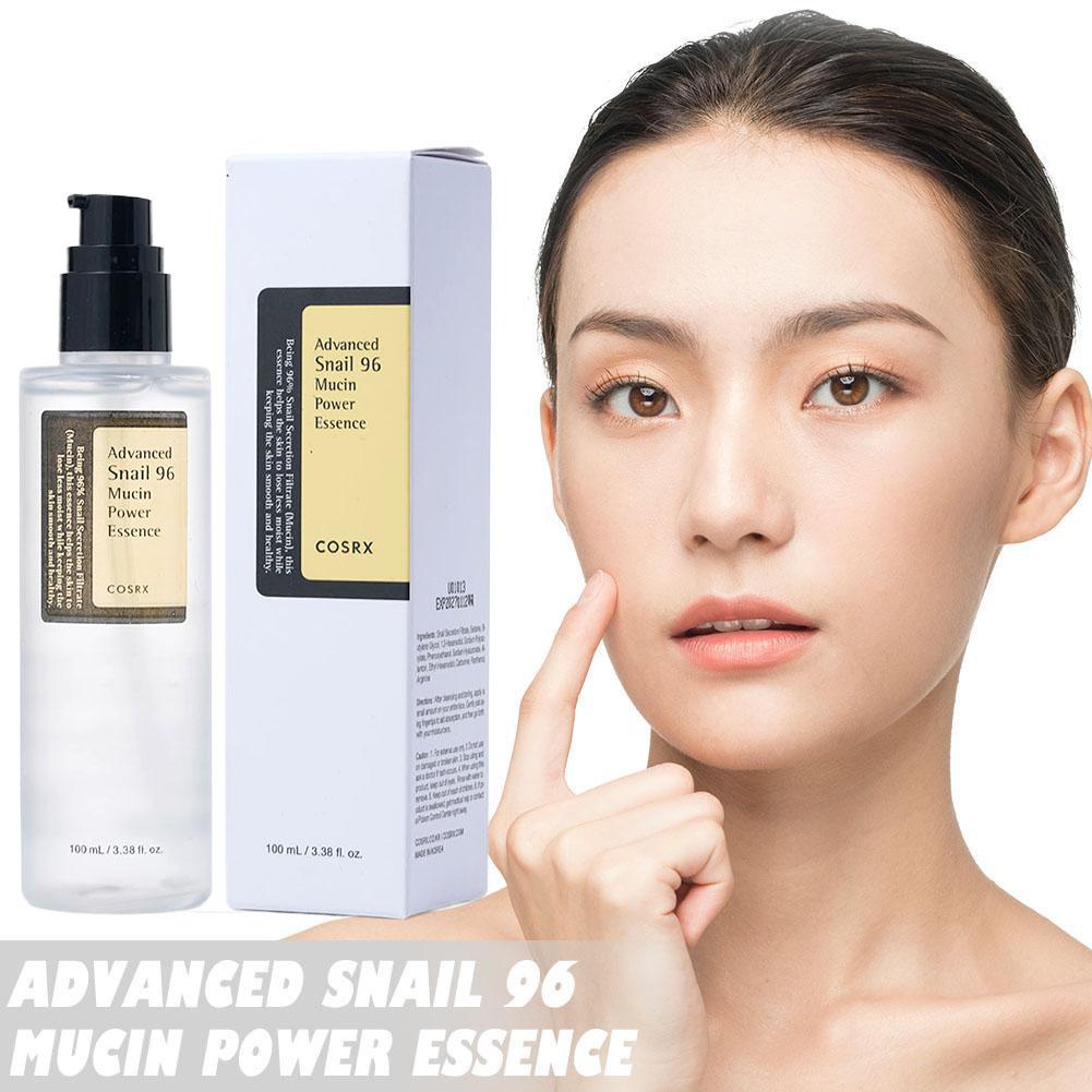 Advanced Snail 96 Mucin Power  - Snail Mucin 96 Repair Essence 评论和价格