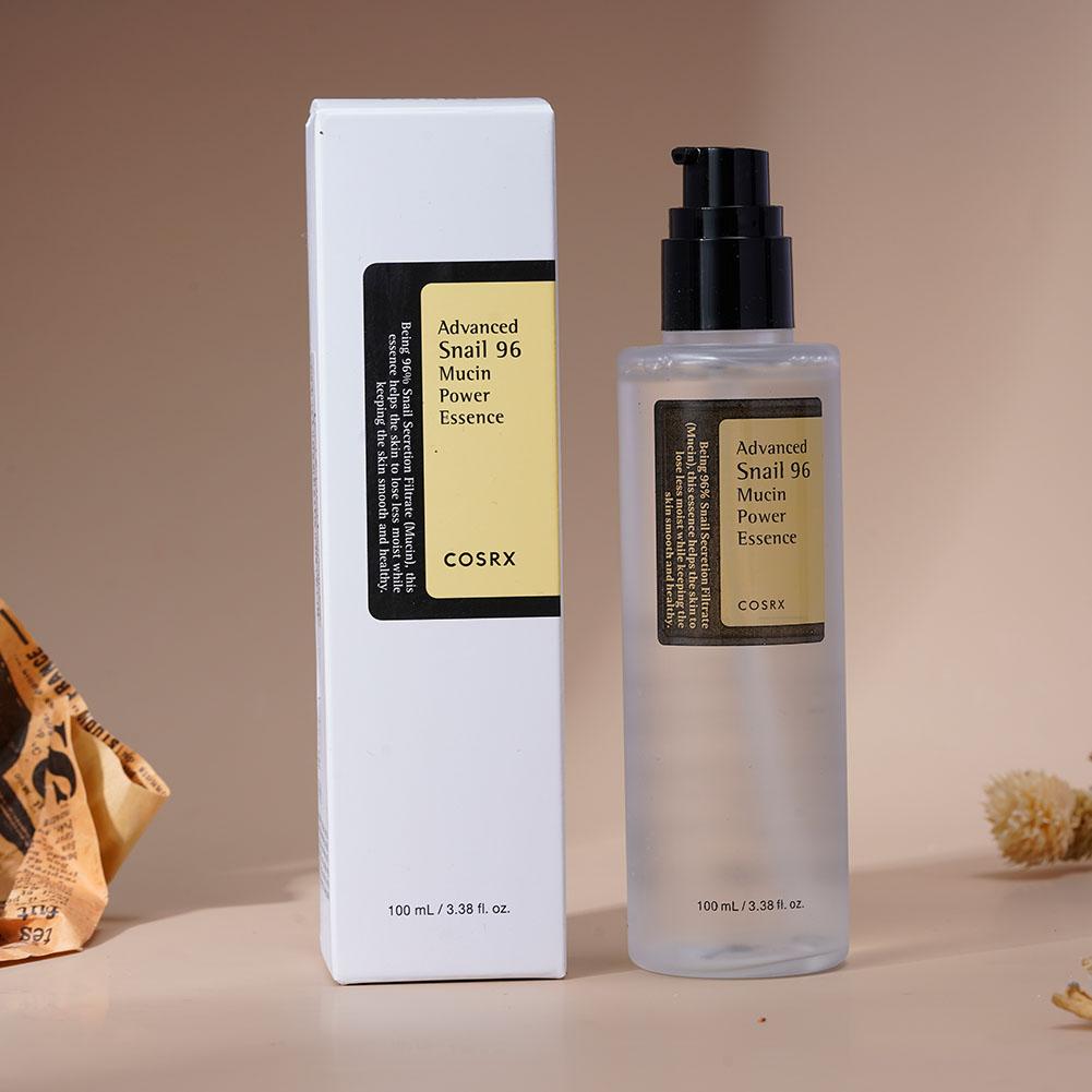 Advanced Snail 96 Mucin Power  - Snail Mucin 96 Repair Essence 评论和价格