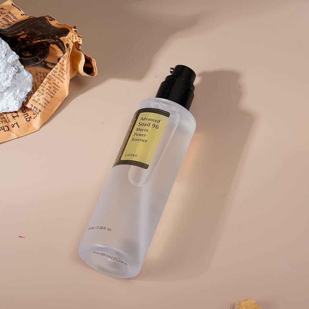 Advanced Snail 96 Mucin Power  - Snail Mucin 96 Repair Essence 评论和价格