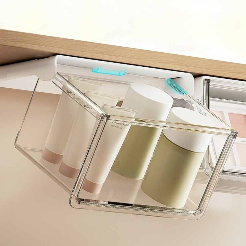 Plastic Drawer Style Storage B - Makeup 评论和价格