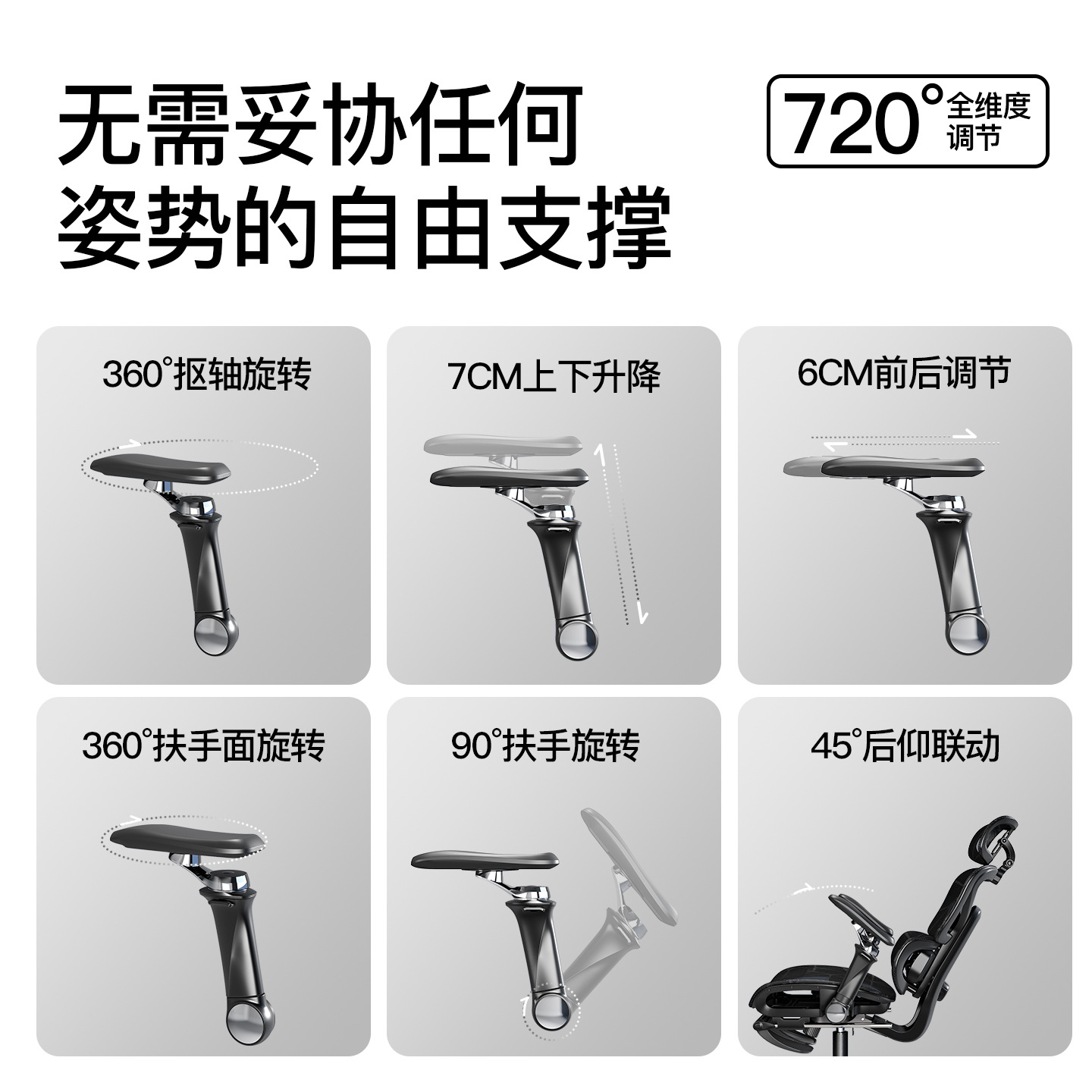 Ergonomic Massage Lumbar Suppo - Massage 评论和价格
