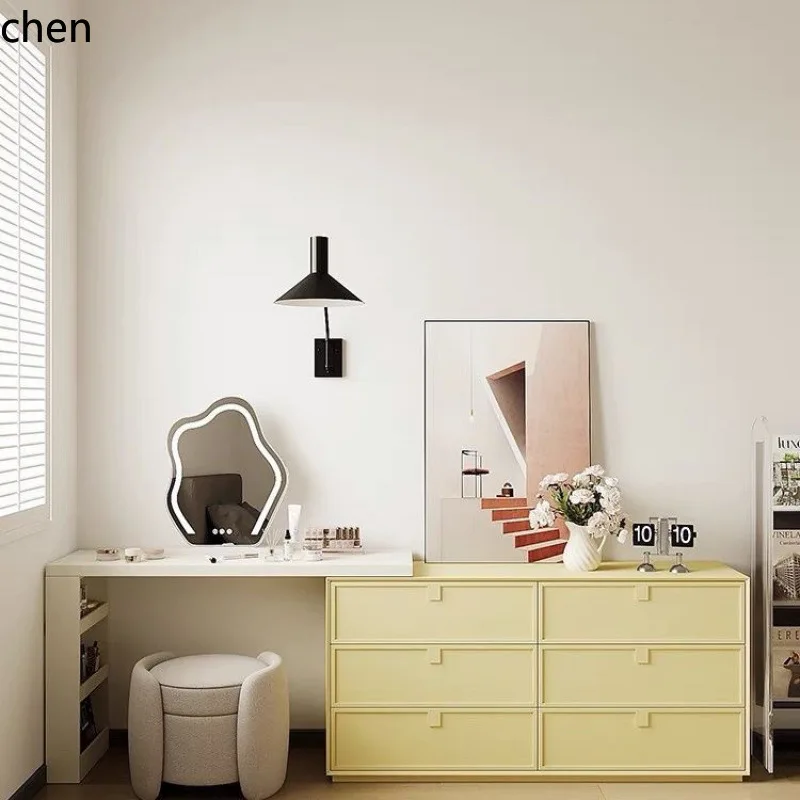 i5.21 Six-Drawer Dressing Tabl - Makeup 评论和价格