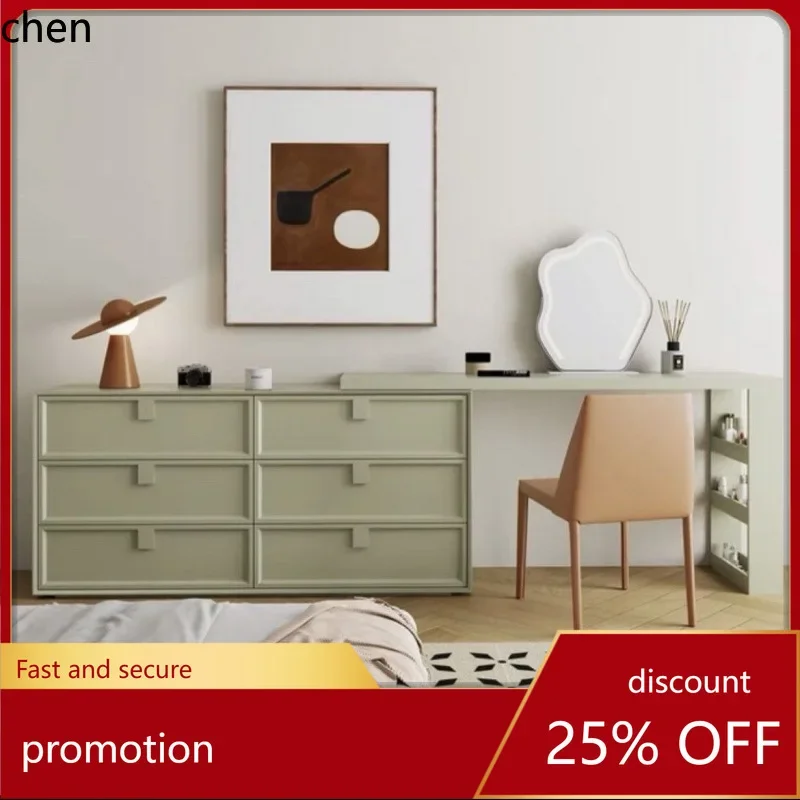 i5.21 Six-Drawer Dressing Tabl - Makeup 评论和价格