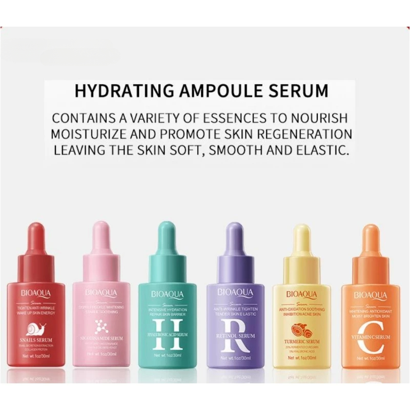 New Retinol Niacinamide Hyalur - Niacinamide Pore Shrinking Essence 评论和价格