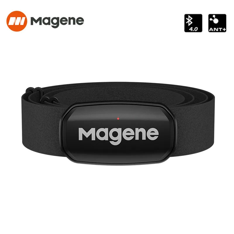 Magene Heart Rate Sensor H303  - Health Monitors 评论和价格