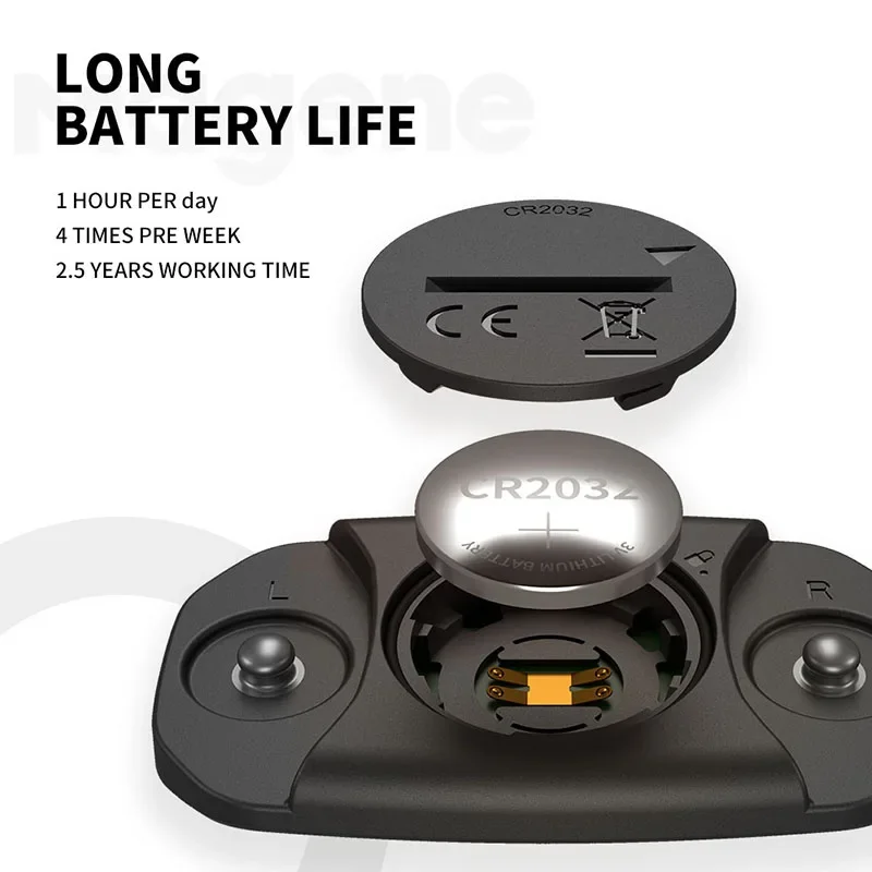 Magene Heart Rate Sensor H303  - Health Monitors 评论和价格