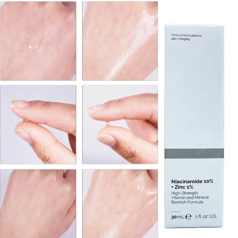 Niacinamide Magnesium Whitenin - Niacinamide Pore Shrinking Essence 评论和价格