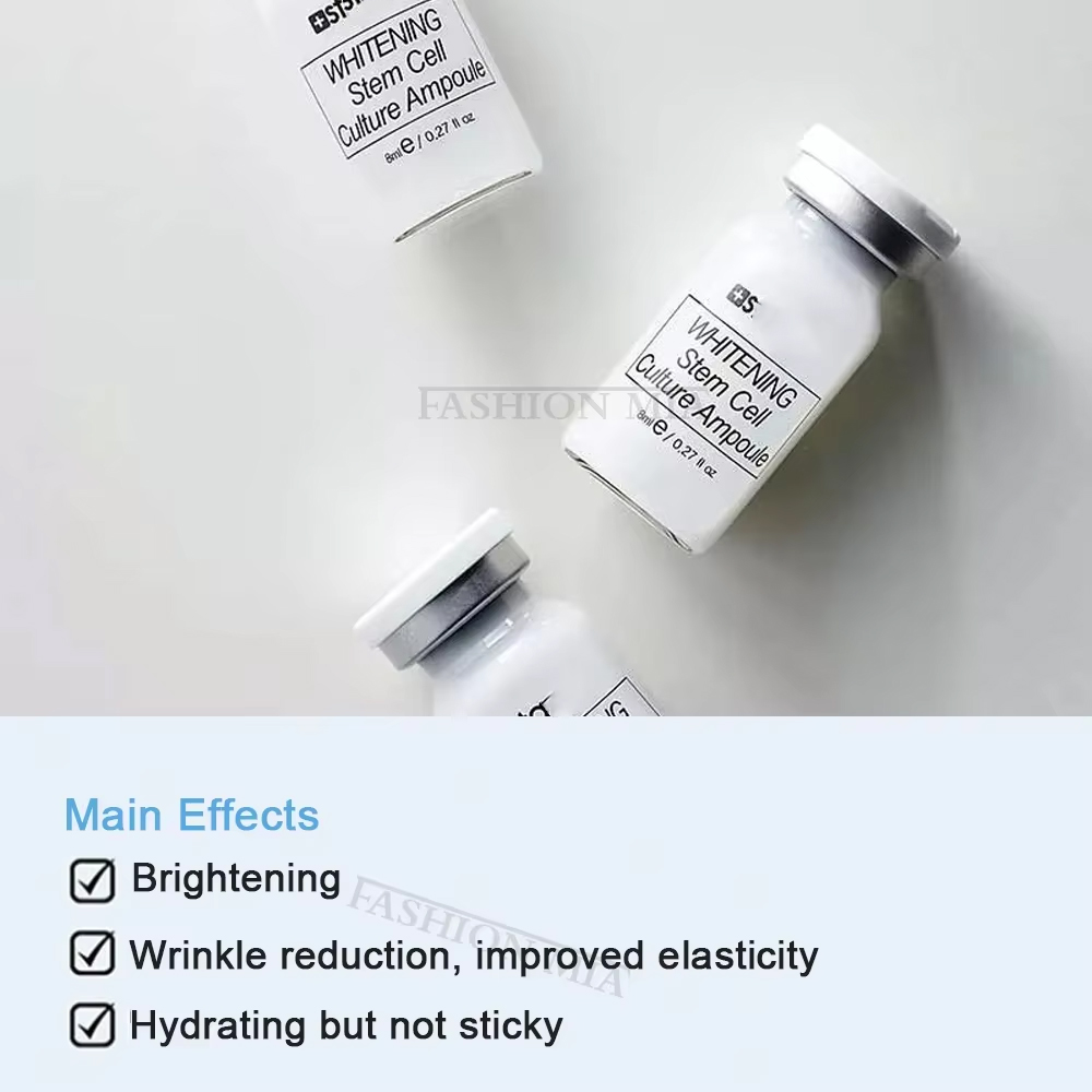 Korea 8ml Whitening Hyaluronic - Hyaluronic Acid Facial Serum 评论和价格
