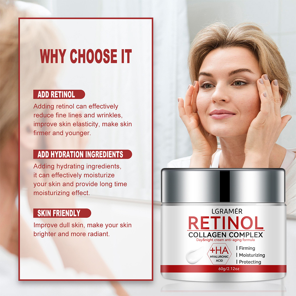 Retinol Wrinkle Removing Cream - Retinol Anti Wrinkle Cream 评论和价格