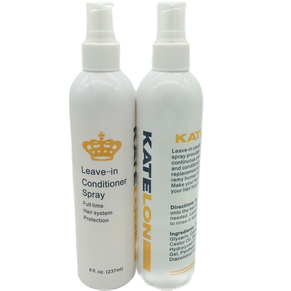 8 Oz Wig Conditioner Wig Care  - Hair Care 评论和价格