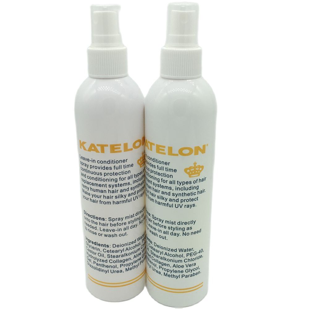 8 Oz Wig Conditioner Wig Care  - Hair Care 评论和价格