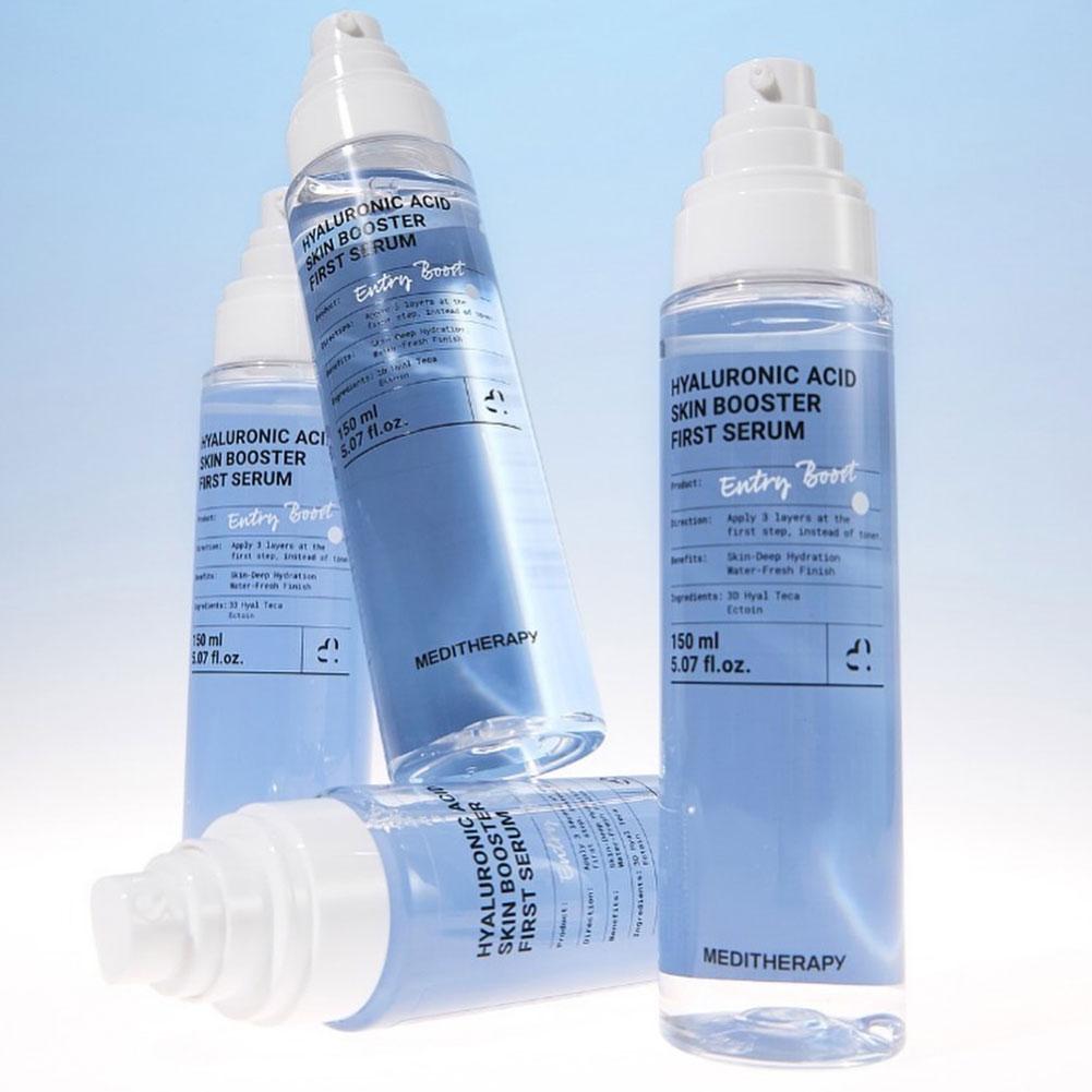 Korean 333 Hyaluronic Acid Fir - Hyaluronic Acid Facial Serum 评论和价格