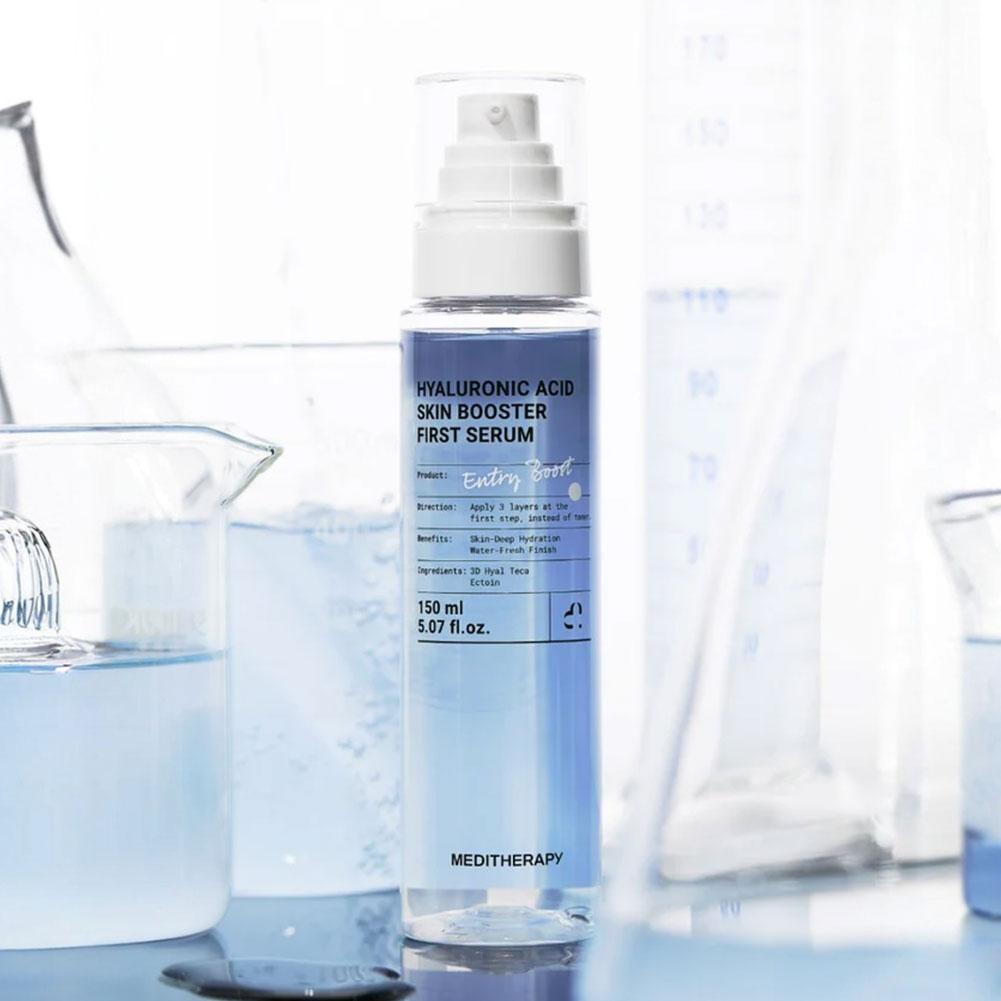 Korean 333 Hyaluronic Acid Fir - Hyaluronic Acid Facial Serum 评论和价格