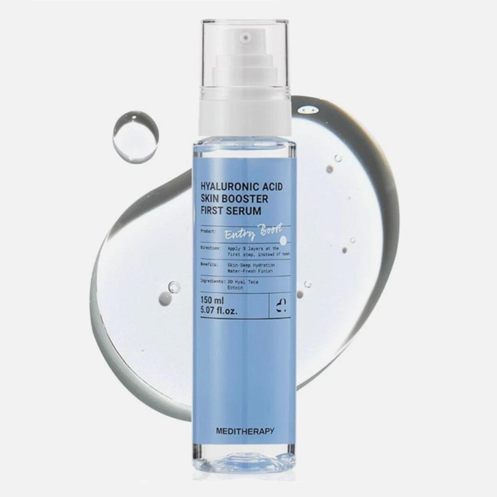 Korean 333 Hyaluronic Acid Fir - Hyaluronic Acid Facial Serum 评论和价格