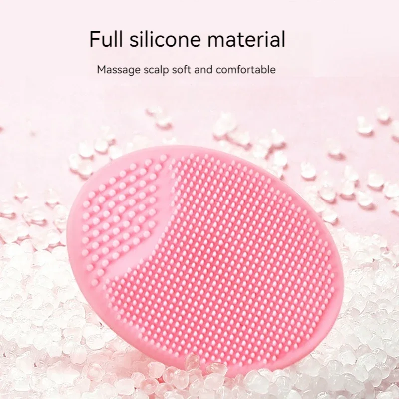 Silicone Face Scrubber Facial  - Silicone Face Scrubber Electric 评论和价格