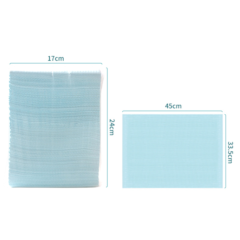 125pcs Disposable Tattoo Clean - Nail Art 评论和价格