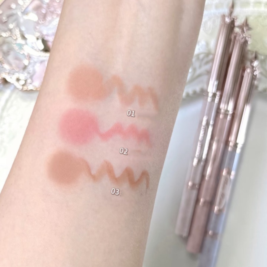 Flowerknows Knight Unicorn Lip - Matte Velvet Lip Tint Long Lasting 评论和价格