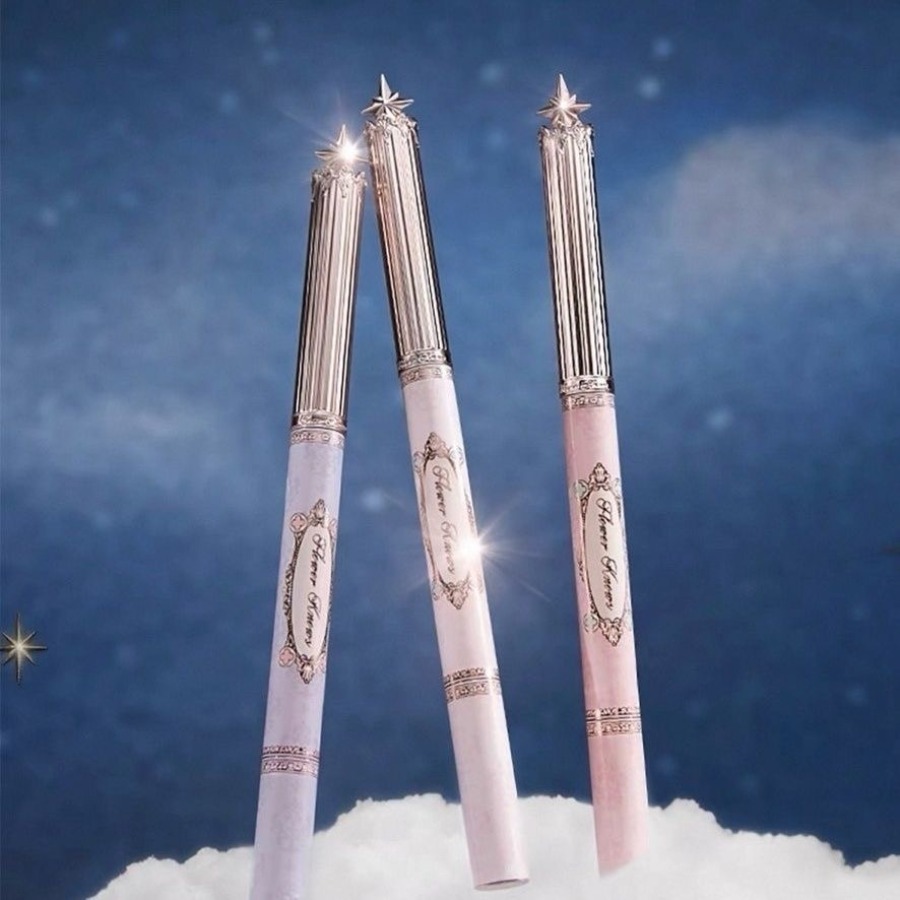 Flowerknows Knight Unicorn Lip - Matte Velvet Lip Tint Long Lasting 评论和价格