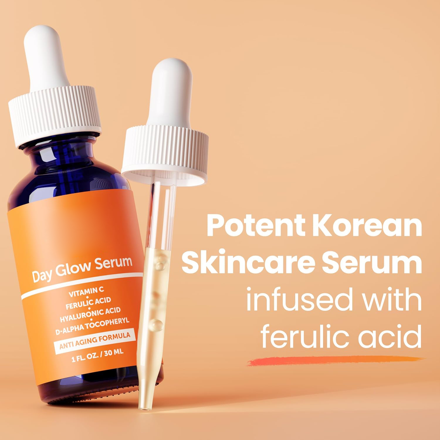 Korean Skin Care 20% Vitamin C - Skincare 评论和价格