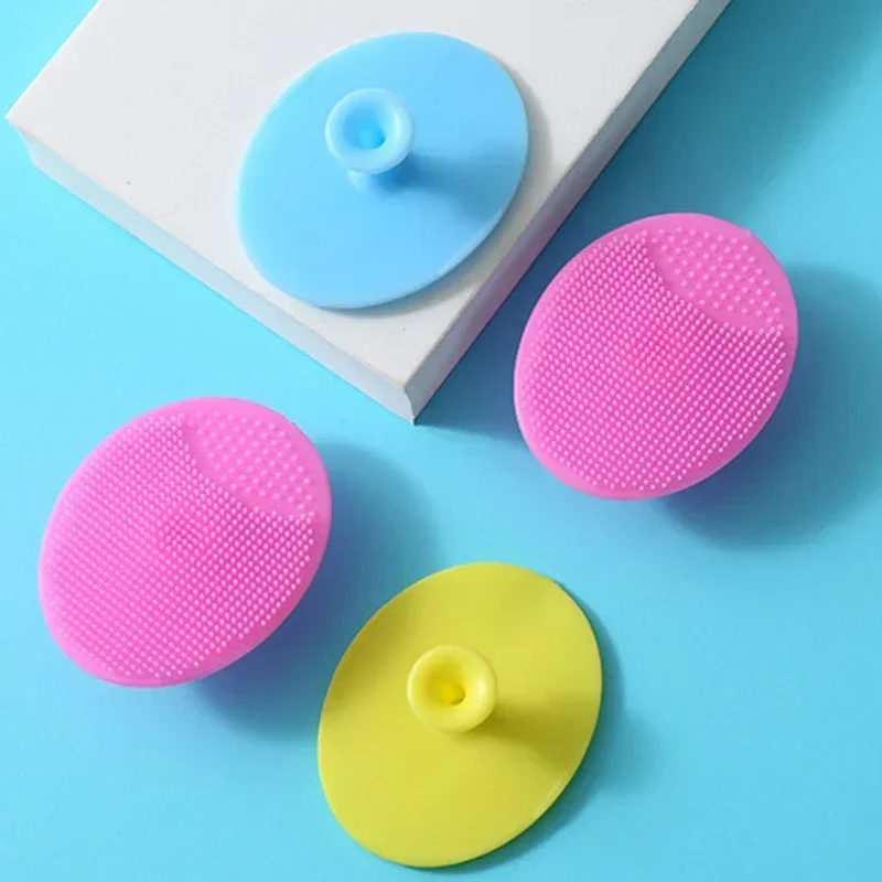 Женщины и мужчины, брассы с мя - Silicone Face Scrubber Electric 评论和价格