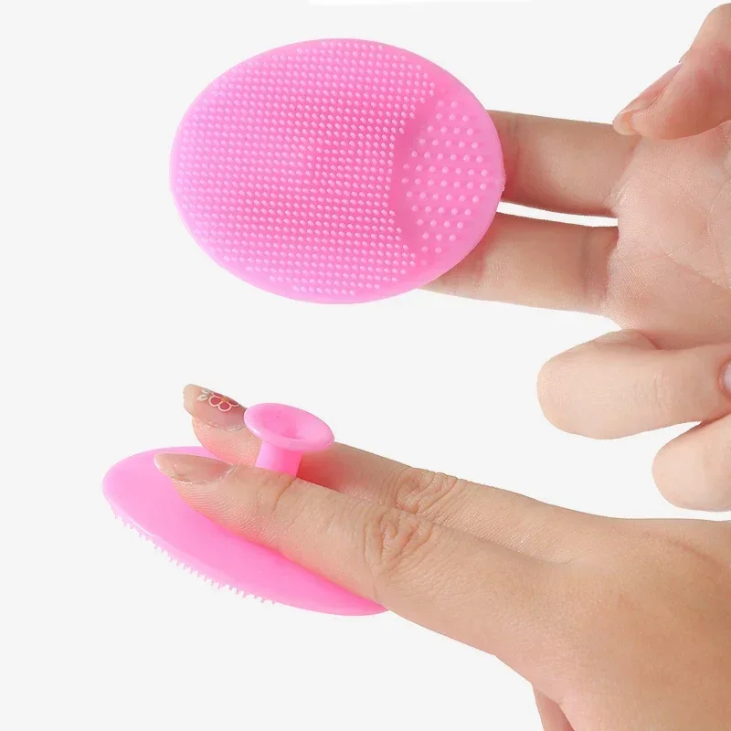Женщины и мужчины, брассы с мя - Silicone Face Scrubber Electric 评论和价格