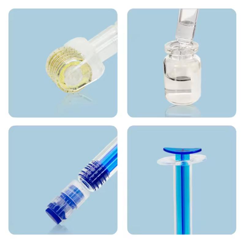 Microneedle Roller Stamp 0.25m - Skincare 评论和价格