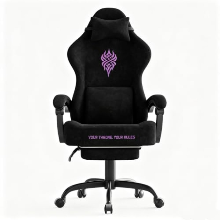 Gaming Chairs for Video Gamers - Massage 评论和价格