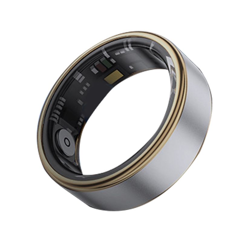 ABZZ-SR06 Smart Ring, Health M - Health Monitors 评论和价格