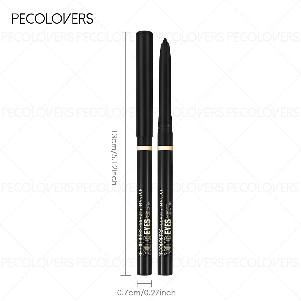 Green Eyeliner Pencil - Waterp - Waterproof Liquid Eyeliner Pen 评论和价格