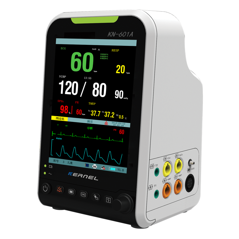 Kernel KN-601A Manufacture Pri - Health Monitors 评论和价格