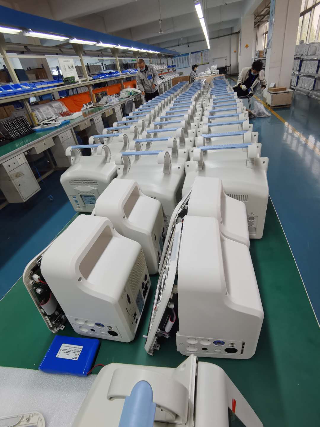 Kernel KN-601A Manufacture Pri - Health Monitors 评论和价格