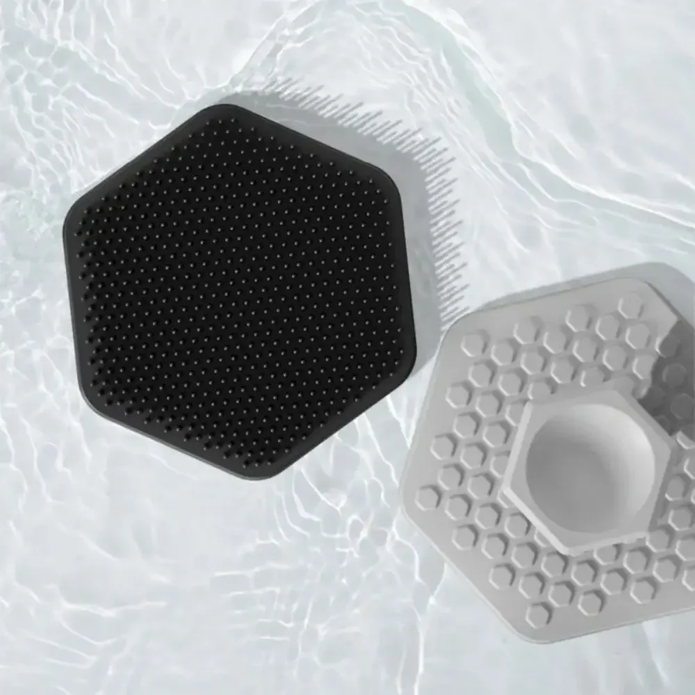 Portable Mini Silicone Facial  - Silicone Face Scrubber Electric 评论和价格
