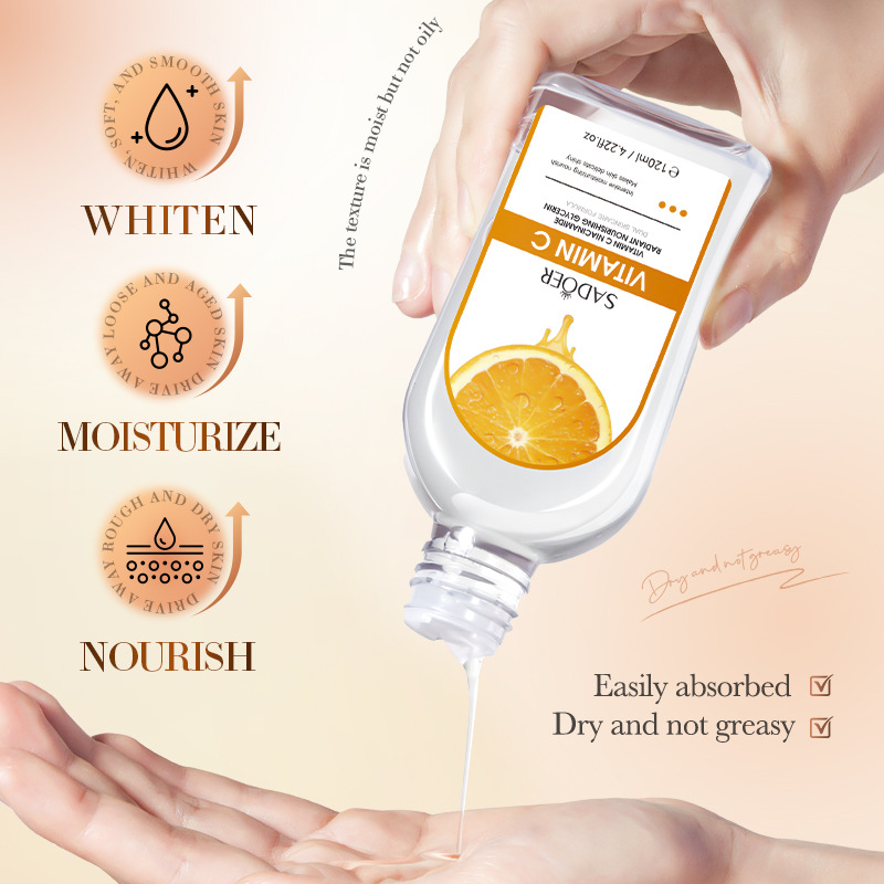 VC Niacinamide Whitening Nouri - Niacinamide Pore Shrinking Essence 评论和价格