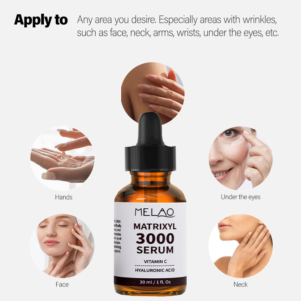 MATRIXYL 3000 Serum Hyaluronic - Hyaluronic Acid Facial Serum 评论和价格