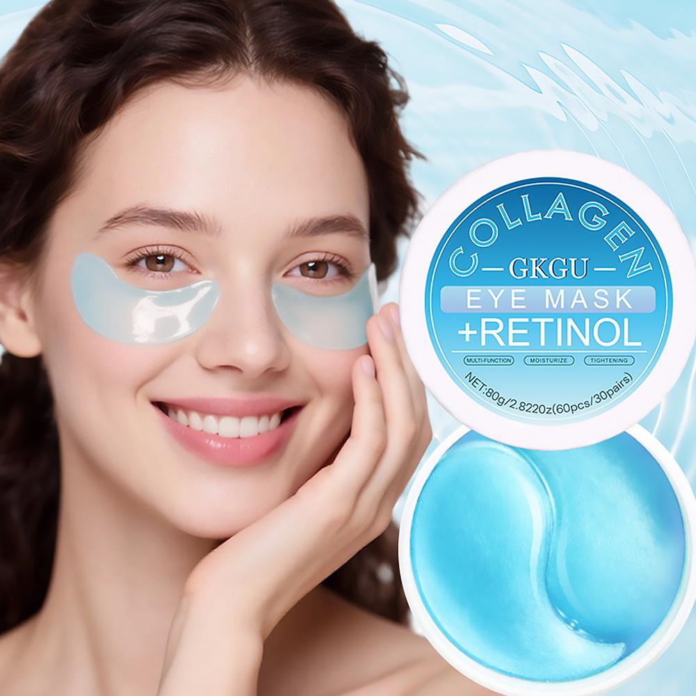 Collagen Under Eye Patches Ret - Collagen Under Eye Patches 评论和价格