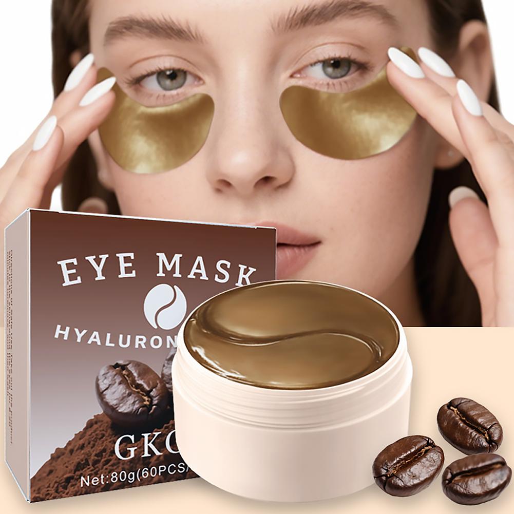 Collagen Under Eye Patches Ret - Collagen Under Eye Patches 评论和价格