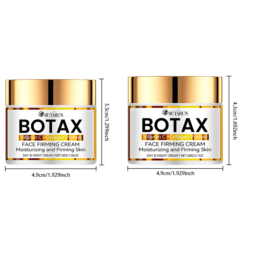 SUYARUN Professional Botax Ant - Retinol Anti Wrinkle Cream 评论和价格