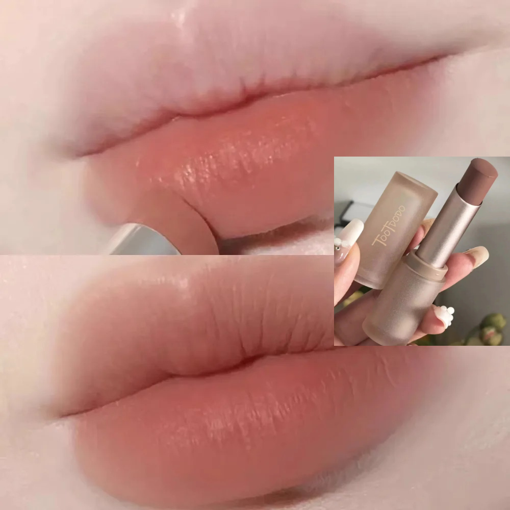 Velvet Matte Lipsticks Moistur - Matte Velvet Lip Tint Long Lasting 评论和价格