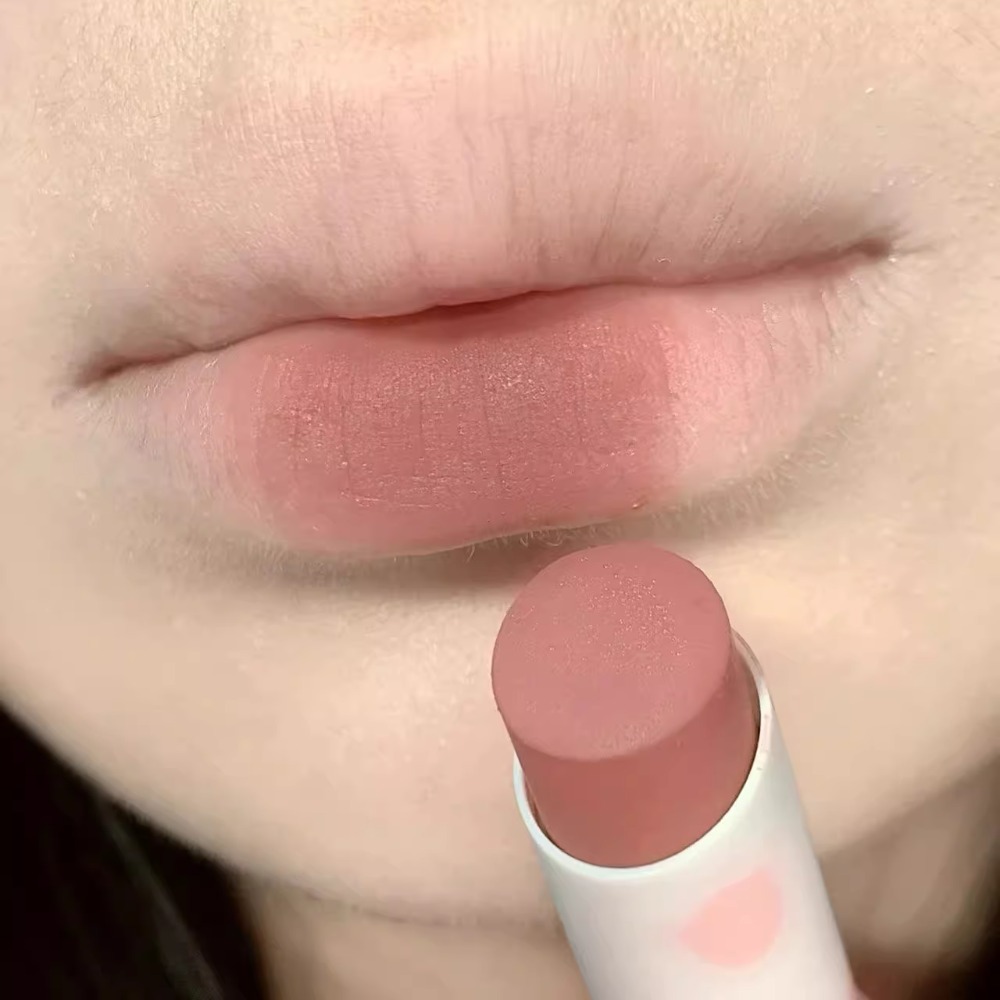 Velvet Matte Lipsticks Moistur - Matte Velvet Lip Tint Long Lasting 评论和价格