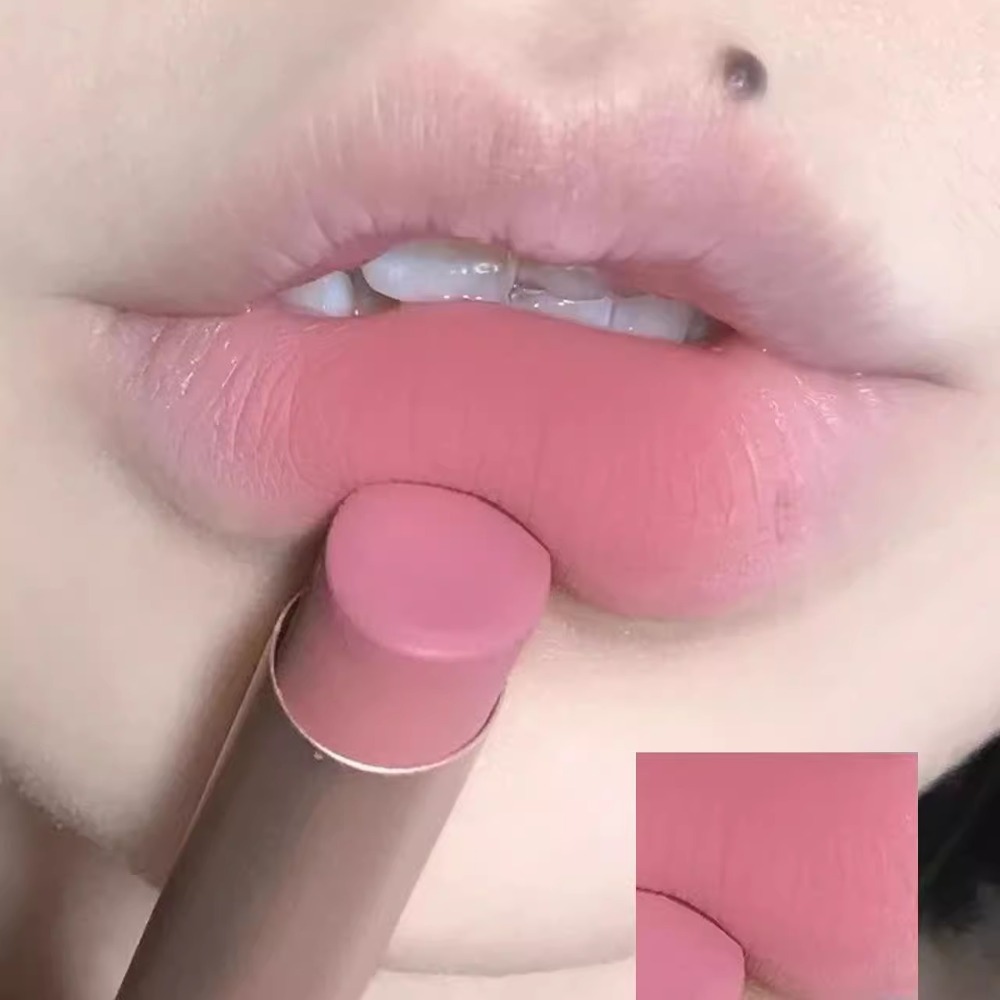 Velvet Matte Lipsticks Moistur - Matte Velvet Lip Tint Long Lasting 评论和价格