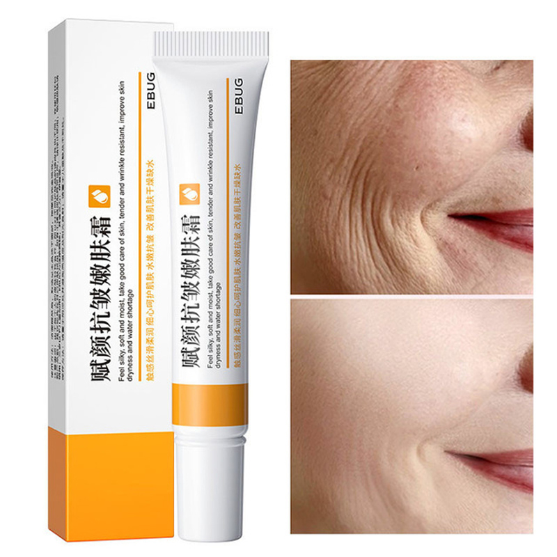 Retinol Lifting Firming Cream  - Retinol Anti Wrinkle Cream 评论和价格