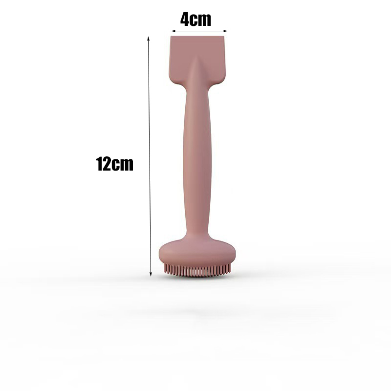 Makeup Tool Silicone Facial Cl - Silicone Face Scrubber Electric 评论和价格