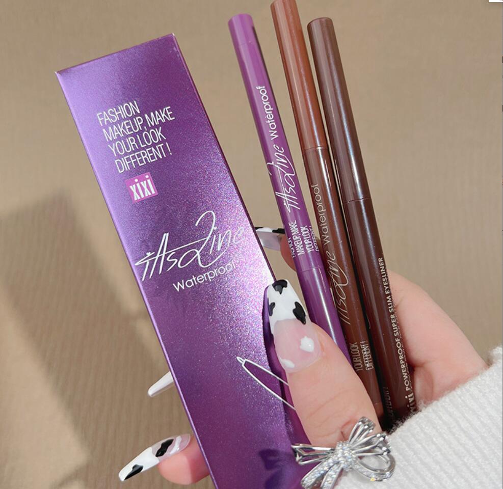 Eyeliner Pen Liquid Eyeliner M - Waterproof Liquid Eyeliner Pen 评论和价格