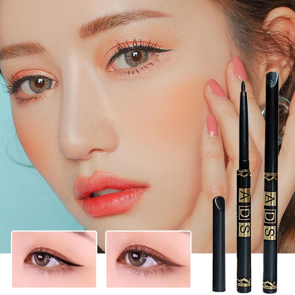 Eyeliner Pencil Waterproof Lon - Waterproof Liquid Eyeliner Pen 评论和价格