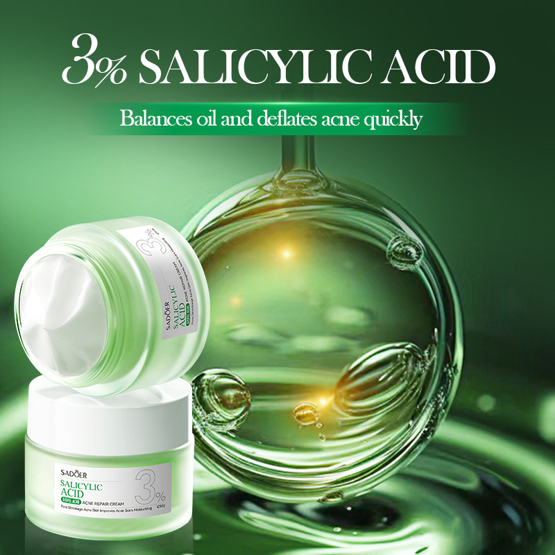 Salicylic Acid Acne Treatment  - Salicylic Acid Blackhead Remover 评论和价格