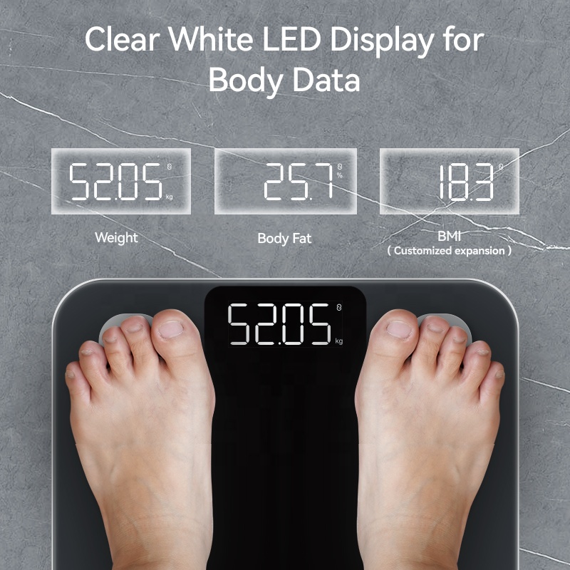 Smart Home App-Controlled Body - Health Monitors 评论和价格