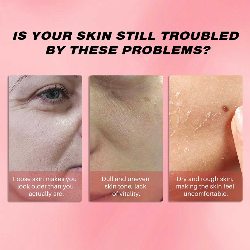 Collagen Jelly Cream For Face  - Niacinamide Pore Shrinking Essence 评论和价格